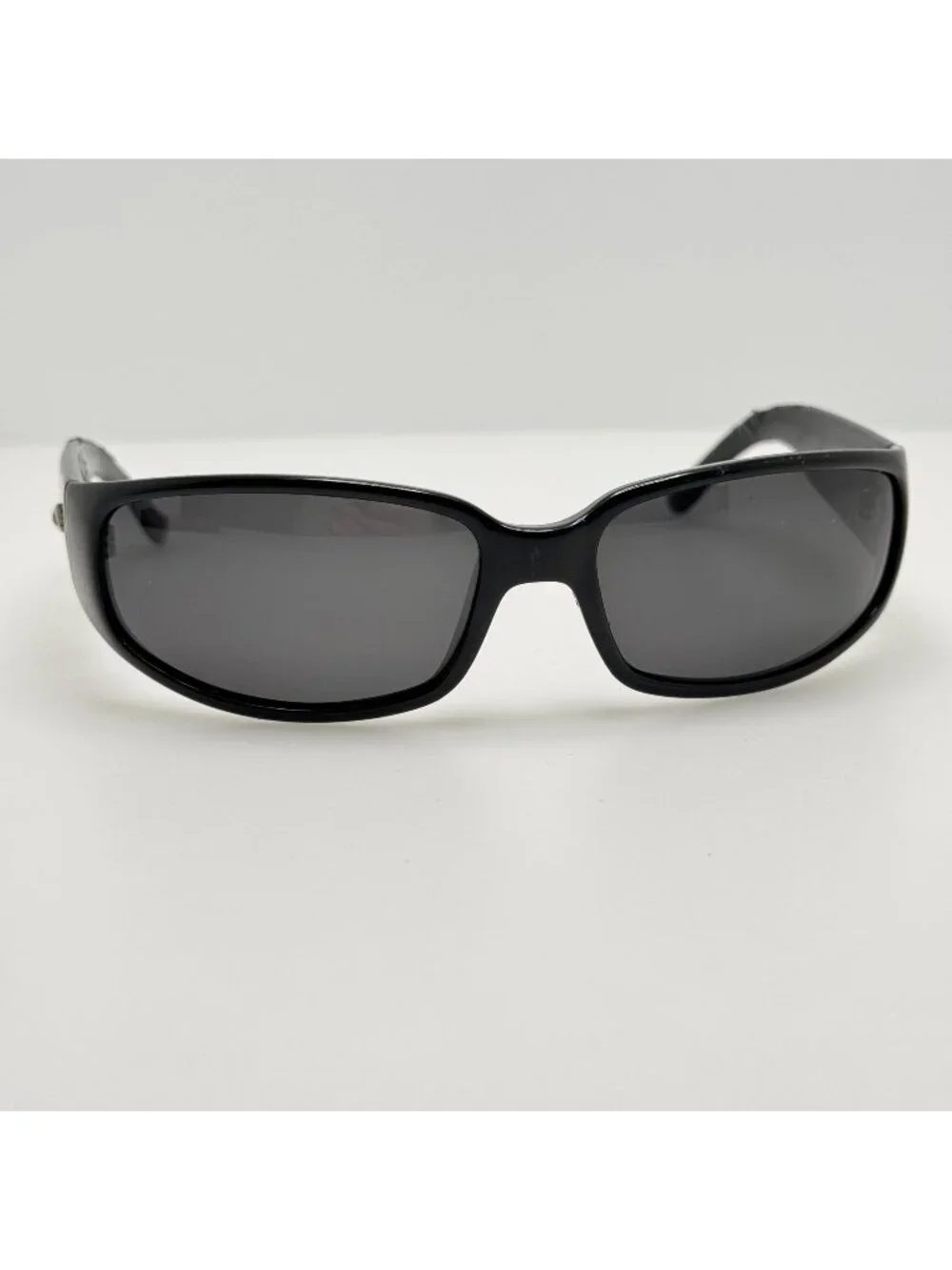 Smith Sunglasses Gallegos Black Read Description